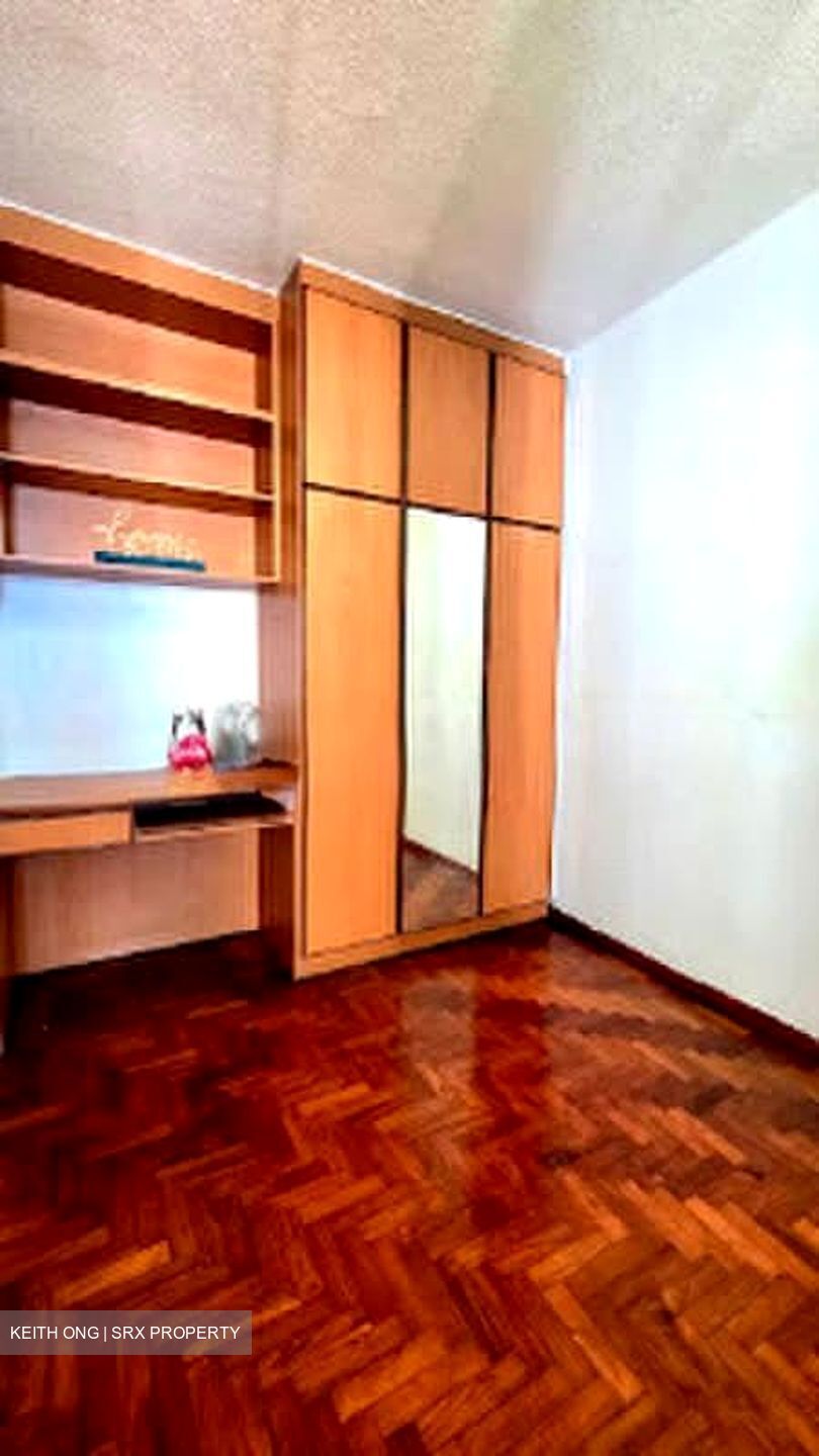 Blk 836 Yishun Street 81 (Yishun), HDB Executive #587775471